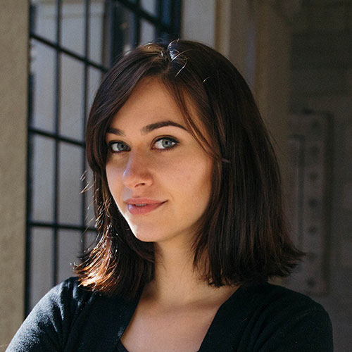 emily wenker