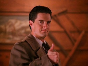 dale cooper