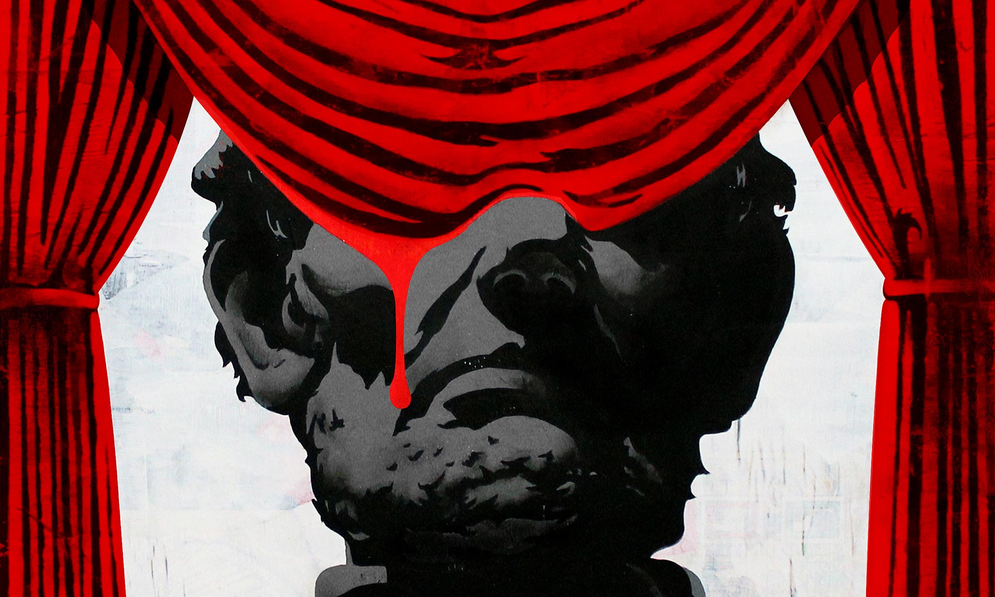 Baltimore Academy of Illustration Presents Taylor Callery