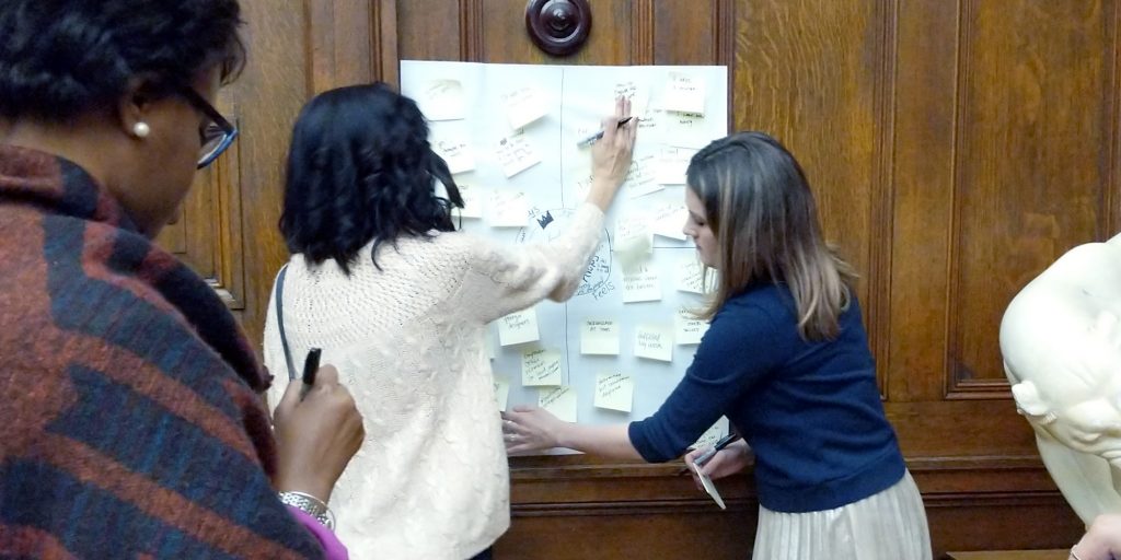 AIGA-Women-Lead-Initiative-Baltimore-Meeting