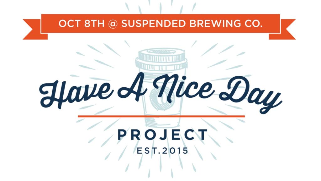 Have A Nice Day Project - pigtown