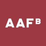 AAFB: American Advertising Federation Baltimore logo