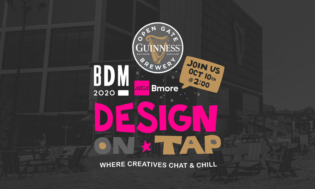 design & dine baltimore design week