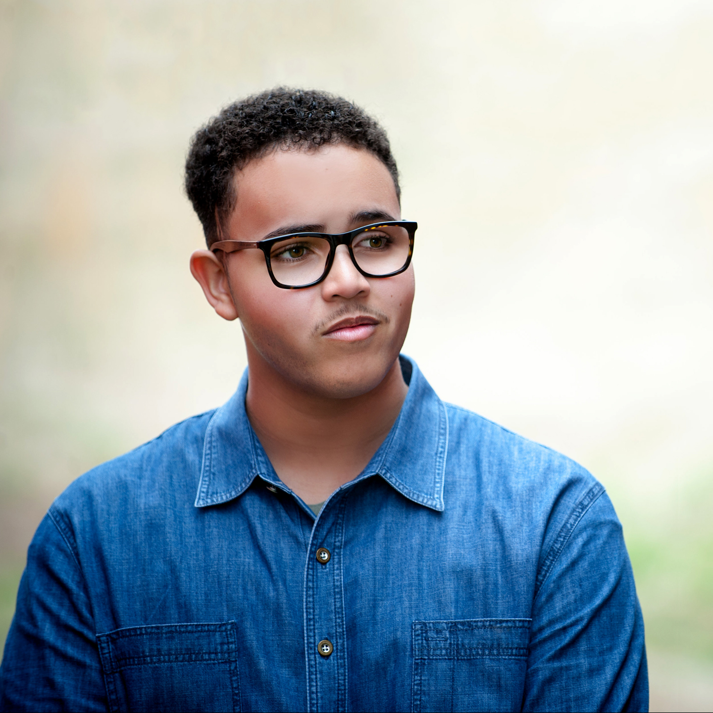 Revolutionary Typography with Tré Seals - AIGA Baltimore