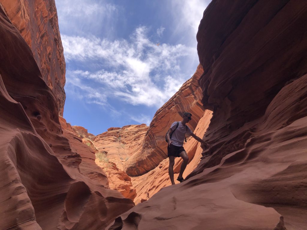 Antelope Canyon