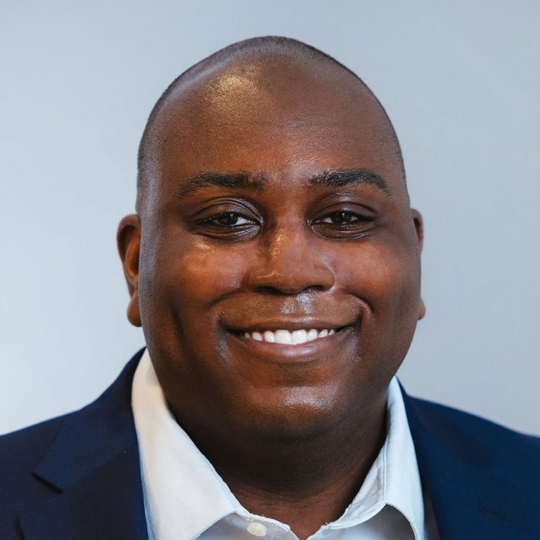 Drew Bonsu