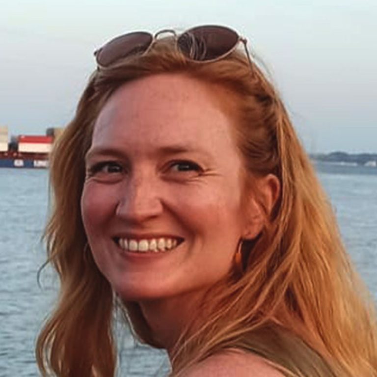Rachel Ross