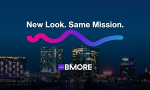 New Look. Same Mission: Why We Updated Our Brand