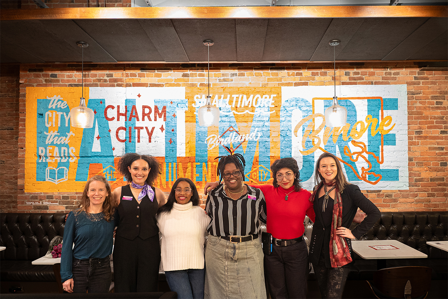 Women Working in Design: Cultivating Growth, Resilience, and Renewal