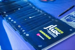 Flux25: Celebrating Student Creativity Nationwide