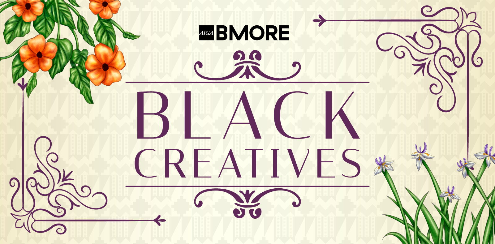 Black Creatives: Navigating in Spaces That Weren't Built for Us