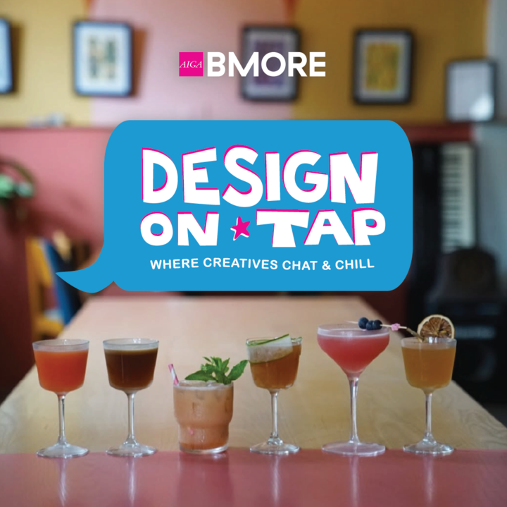 Design on Tap: June 2026