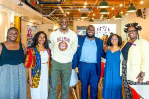 Black Creatives 2026 Recap: A Conversation That Kept Going