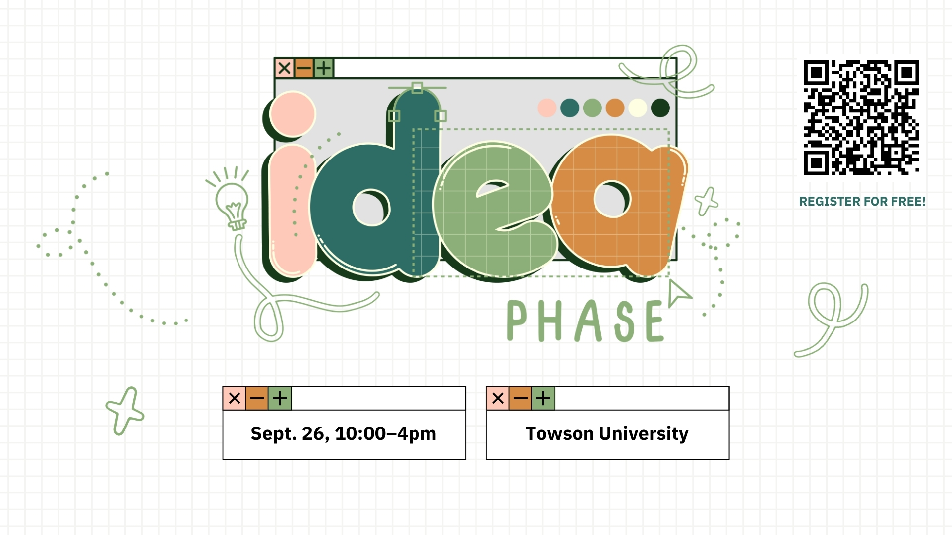 IDEA Phase 2026