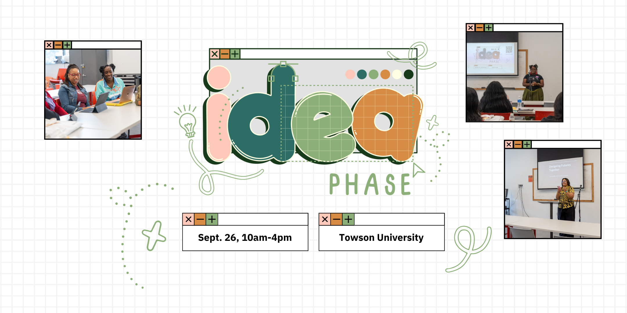 IDEA Phase 2026