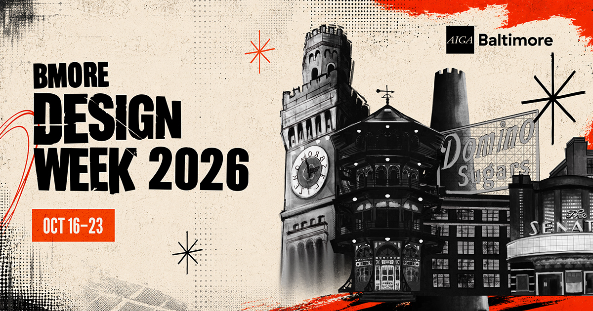 BMORE Design Week